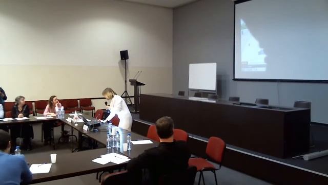 Самоорганизация гражданского общества // Евгения Чирикова смотреть онлайн