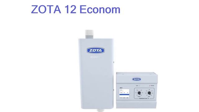 Лучшие электрические котлы - рейтинг 2023 года смотреть онлайн