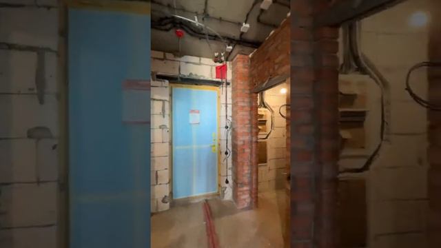 Ремонт квартиры казань Савин хаус