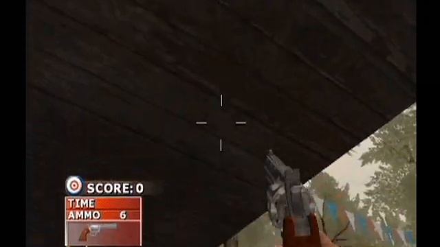 NRA Gun Club - Playstation 2 [PSXHAVEN.COM] смотреть онлайн