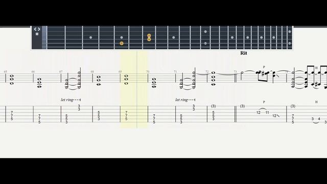 #LIBERA NOS A MALO #LIGABUE LUCIANO# |Guitar Tab| TUTORIAL#Mastertabs#BestFreeYoutubeMusic#CHORDS смотреть онлайн