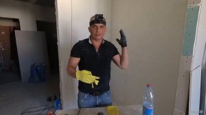 ШТРОБОРЕЗ из болгарки максимально просто