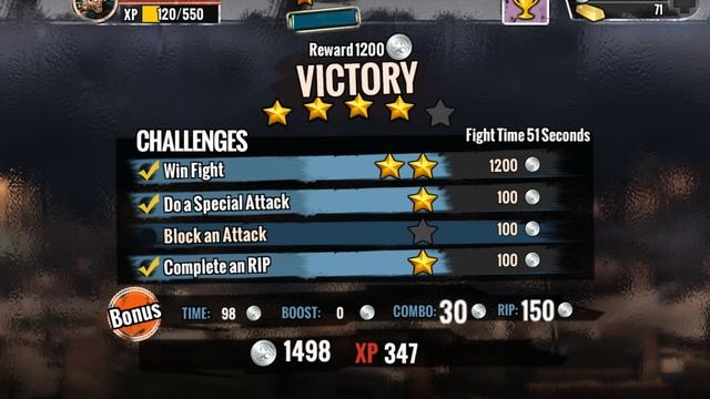 #Ultimate Zombie Fighting - Android Walkthrough смотреть онлайн