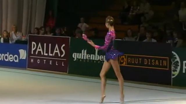 Irina Kazakova.clubs.RUS смотреть онлайн