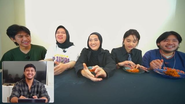 JAWAB SOAL PEDAS CERMAT DARI SUBSCRIBER!!! SOALNYA BIKIN KESEL!! w/ @IndiraKalistha@AlikkaKalistha смотреть онлайн