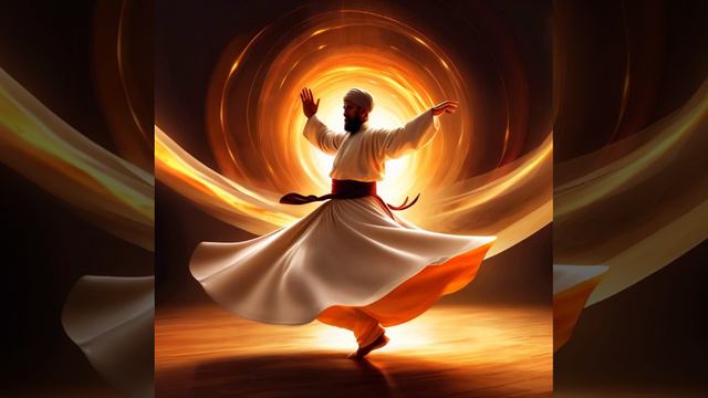 Кружащийся суфий смотреть онлайн