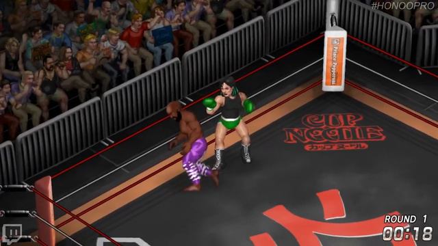 HONOO Rising In Hokkaido 3/27/19 смотреть онлайн