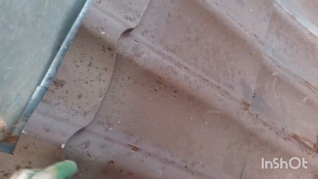 Внутренняя, скрытая разделка от протечки. смотреть онлайн