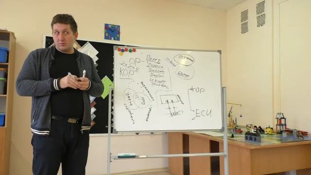 #ТОПРО. Лекции. Введение в событийный мониторинг. 30 октября 2018. Сосновоборск смотреть онлайн