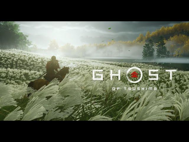 Призрак Цусимы (режиссерская версия) ПК #часть1 смотреть онлайн