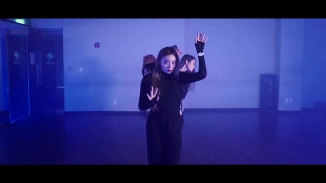 Pixel Terror - Millennia | Euanflow Choreography | 1Take смотреть онлайн