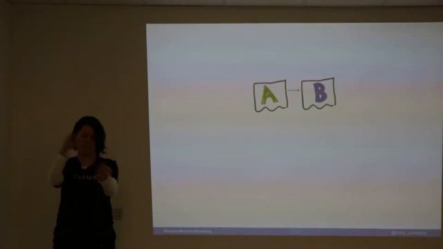 DevOps Oxford - Confessions of an Automation Addict by Holly Cummins смотреть онлайн