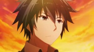 доблесть рыцаря неудачника / ВСЕ СЕРИИ