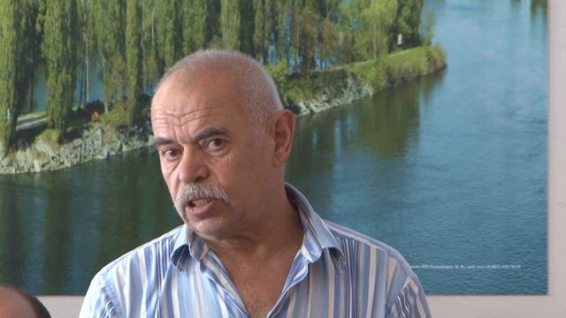 Кременчуг. Состояние воды на пляжах. смотреть онлайн