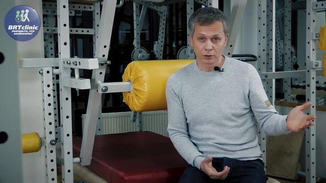 Здоровый образ жизни Лырчиков