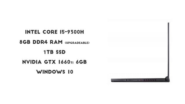 Best Intel Based Gaming Laptops under Rs.80,000 (2020) смотреть онлайн