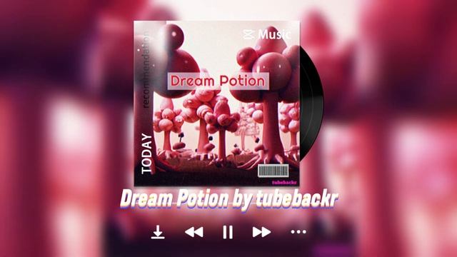 Bouncy Beat No Copyright Free Funky Drums Music for Videos | Dream Potion by tubebackr #freemusic смотреть онлайн