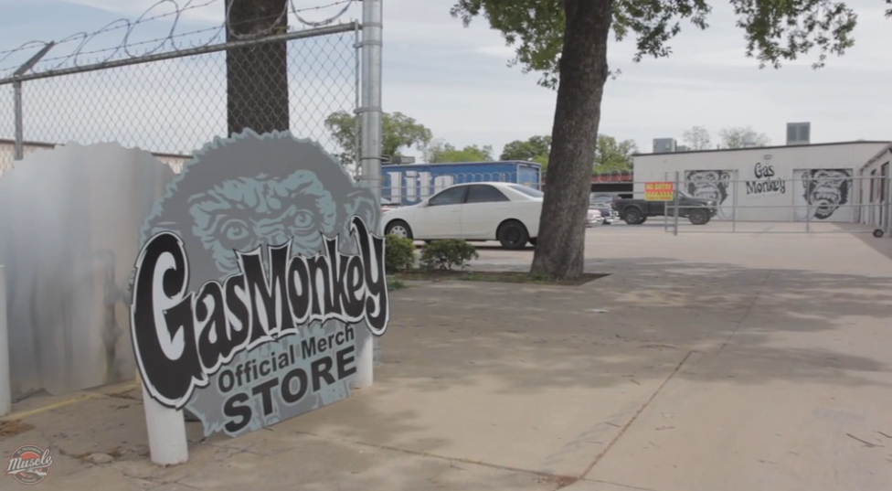 Немного правды о ГАЗМАНКИ смотреть онлайн