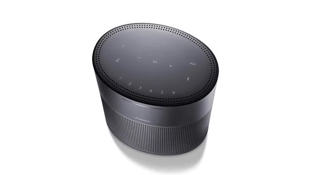 Top 5 Best Bose Speakers 2020 смотреть онлайн