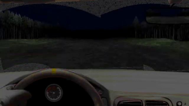 Network Q RAC Rally Championship - Stage 14/28 смотреть онлайн