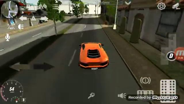 Как сделать дрифт машину. Есть выход!