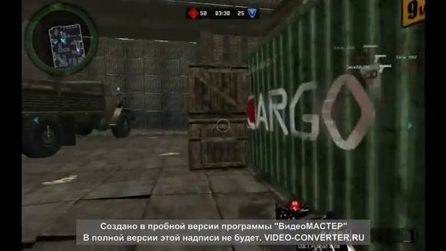Colt Python Map Cargo By MarriganCaps смотреть онлайн