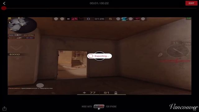 Как сделать красивое и плавное замедление в Lumafusion | Nice And Smooth Slowdowns In Lumafusion