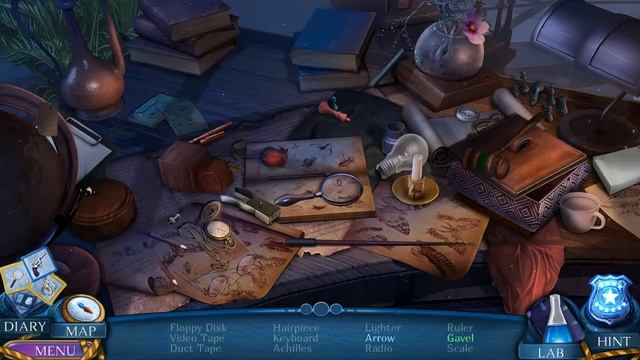 Let's Play - Ghost Files - The Face of Guilt - Part 6 смотреть онлайн