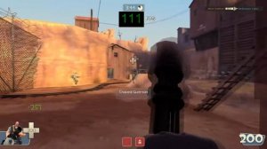 Intel HD Graphics 530 Intel Pentium G4500 Team Fortress 2 Benchmark