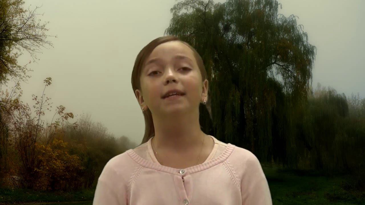 Творческий проект "Сергей Есенин" (часть 6) смотреть онлайн