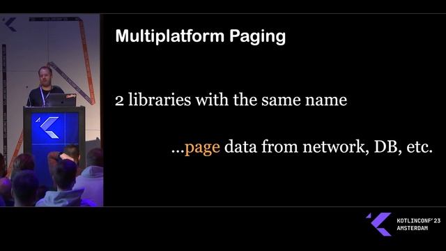 Meetup with KMM Libraries by Colin Lee смотреть онлайн