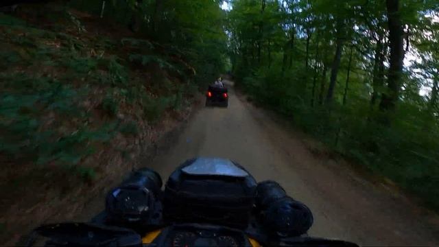 Подорож в КАРПАТИ. Гора ВЕЛИКИЙ ВЕРХ. Частина 1 смотреть онлайн