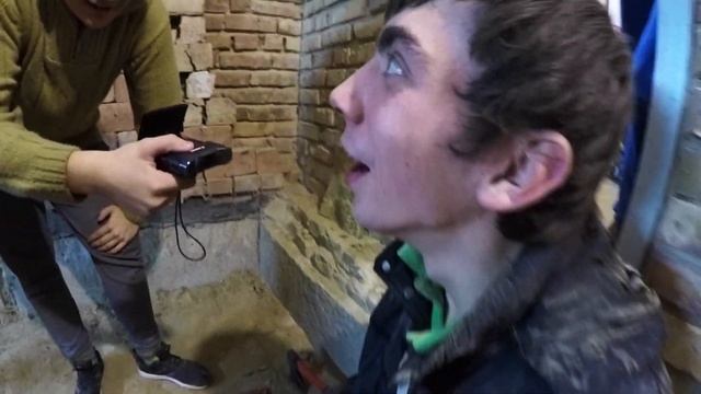 VLOG: НА ДАЧЕ! РАБОТА ИДЁТ БЫСТРЕЕ! @Хаски смотреть онлайн