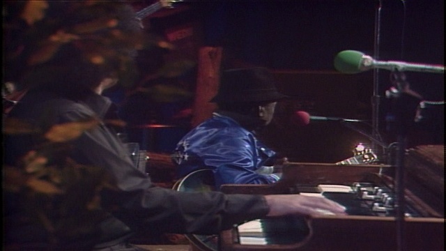 John Lee Hooker - Maudie смотреть онлайн