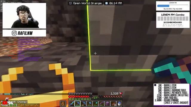 Sudah mulai banyak yang harus dikerjakan... - Origin Realm Ep. 5 смотреть онлайн