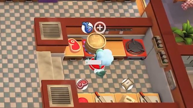 PLEASE don't let Sophist cook смотреть онлайн