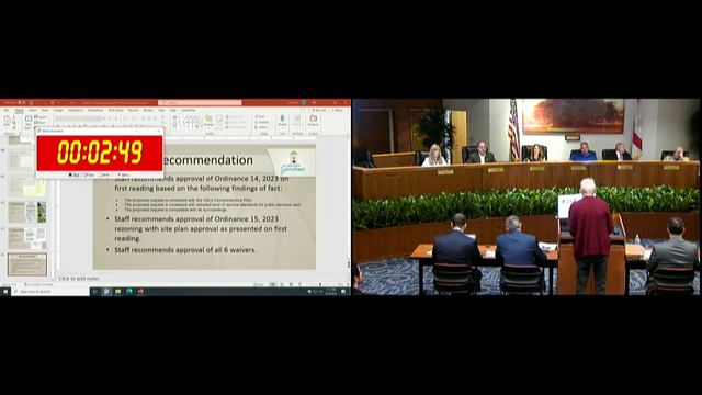 City Council Meeting - August 3, 2023 смотреть онлайн