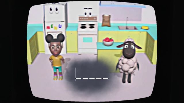 Amanda The Adventurer Demo 1 часть смотреть онлайн