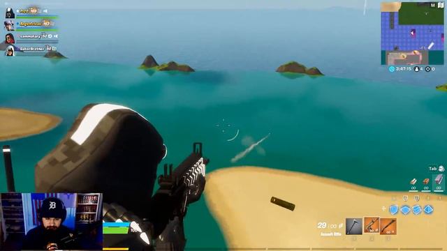 *NEW* SHADOW STRIKE PACK (BUNDLE) Gameplay + Before You Buy (Fortnite Battle Royale) смотреть онлайн