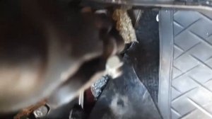 Установка вакуумного усилителя тормозов на классику