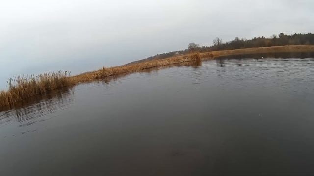 Рыбалка. Щука на кружки. Pike Fishing смотреть онлайн