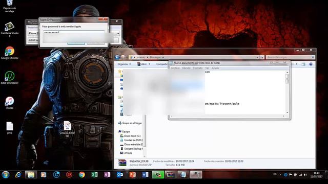 solucionar error 158 cydia impactor Cydia impactor error 158 solucionar смотреть онлайн