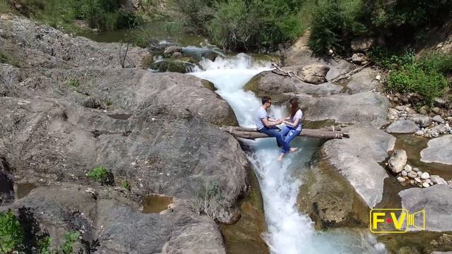 Акберен - Айжамал love story 2016 смотреть онлайн