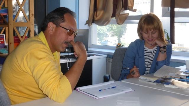 Что такое коучинг и где этому учат? Короткая презентация от коуч-тренера Натальи Хороших.