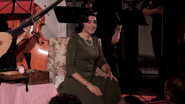 Monteverdi - Oblivion soave - Luca Cervoni - Concerto Romano - Alessandro Quarta смотреть онлайн