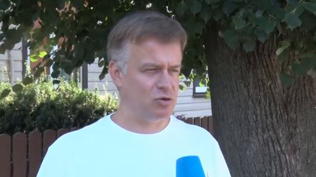 2003 m. – Irena Veisaitė – tolerancijos žmogus смотреть онлайн