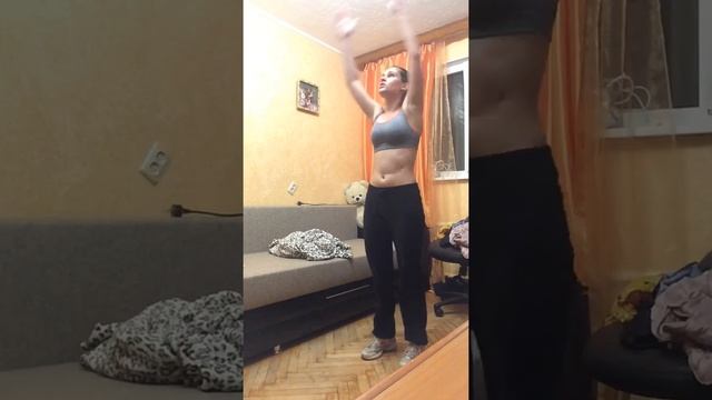 73 берпи за 7 минут смотреть онлайн