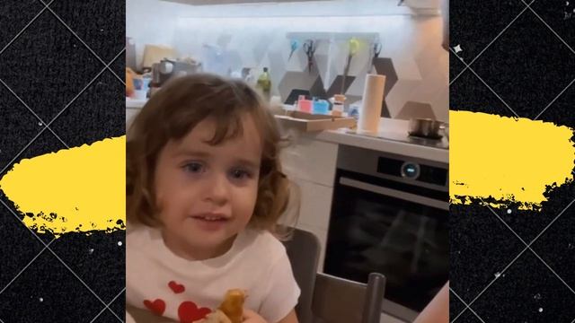 Дочь Анны Хилькевич рассказала о ПРИЗРАКЕ, который живет в её комнате! смотреть онлайн