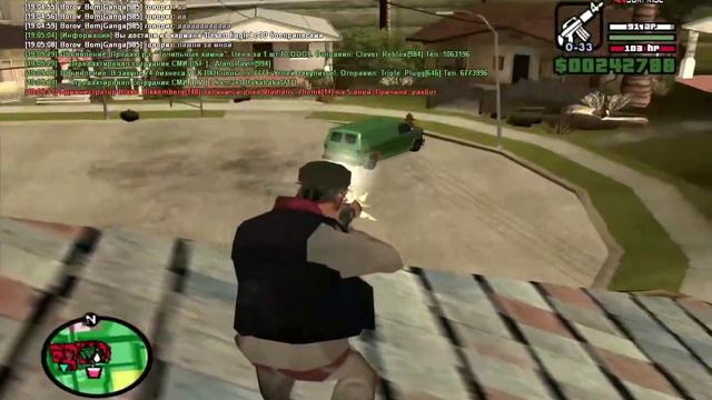 СХОДИЛ В ЗООПАРК (ГЕТТО) смотреть онлайн