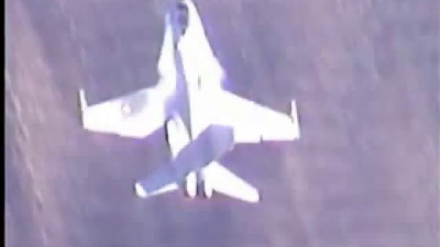 F-18 Tribute смотреть онлайн